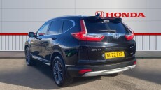Honda CR-V 2.0 i-MMD Hybrid EX 5dr eCVT Hybrid Estate